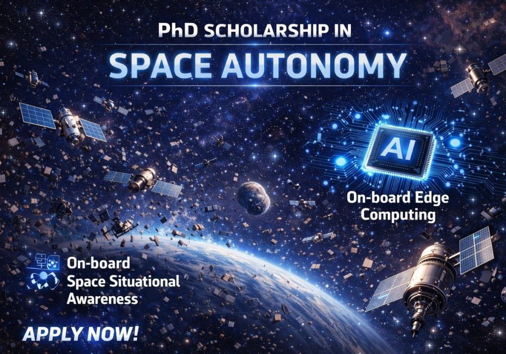 PhD Scholarships