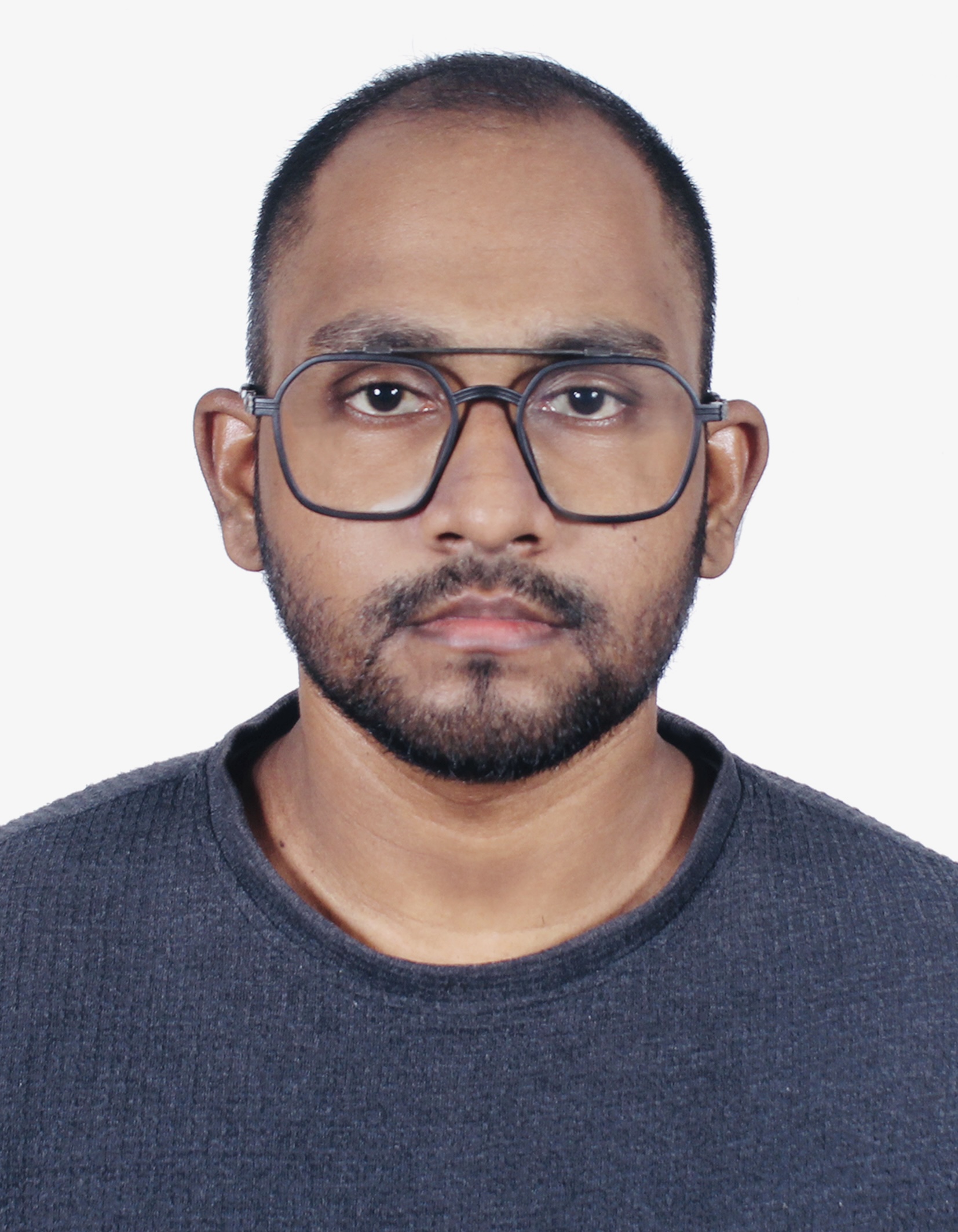 Gayan Ranaraja Sheral | Team
